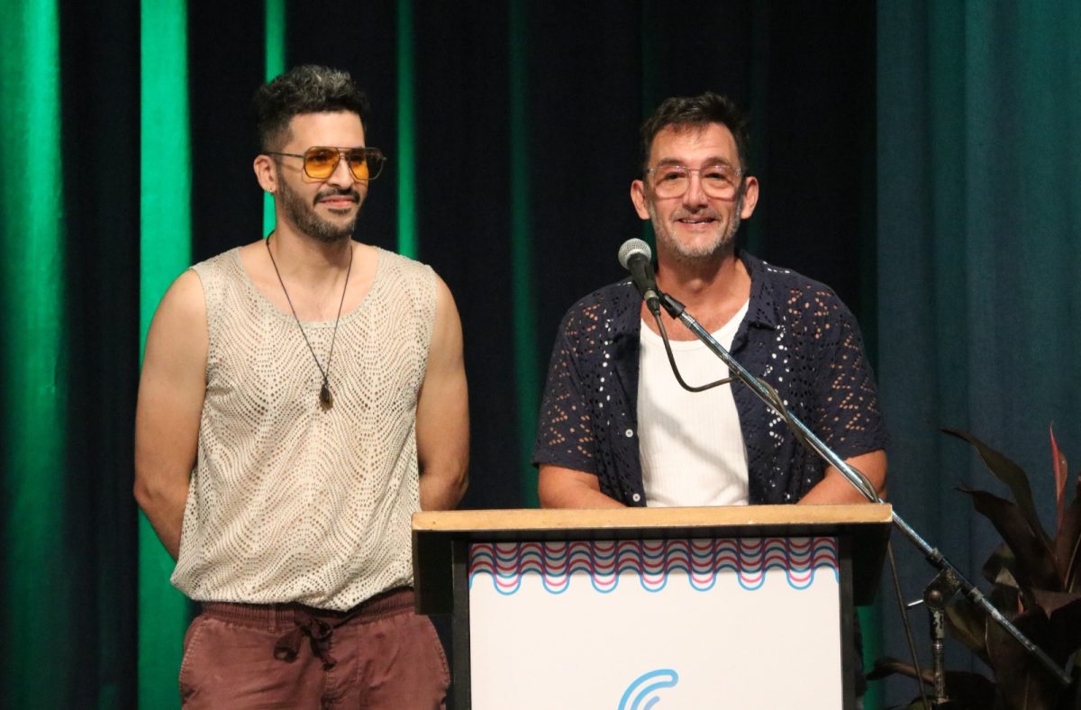 Cultura posadeña de gala: se entregaron los Premios Arandú con homenaje a Ramón Ayala 7 14 - Premios arandu posadas 7 - 13