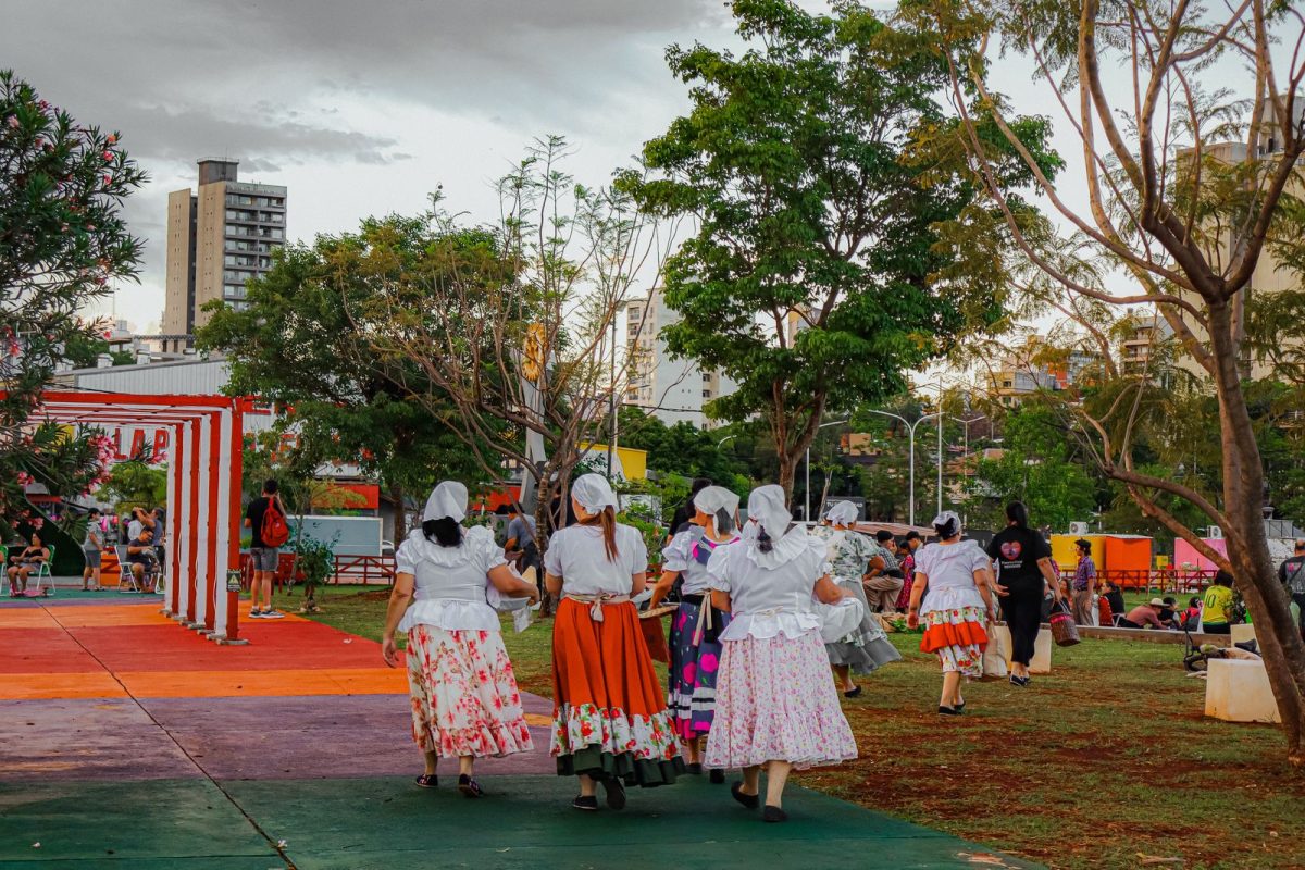 Se definieron los artistas misioneros para el Festival del Litoral 2 4 - Se definieron los artistas misioneros para el Festival del Litoral 2 - 3