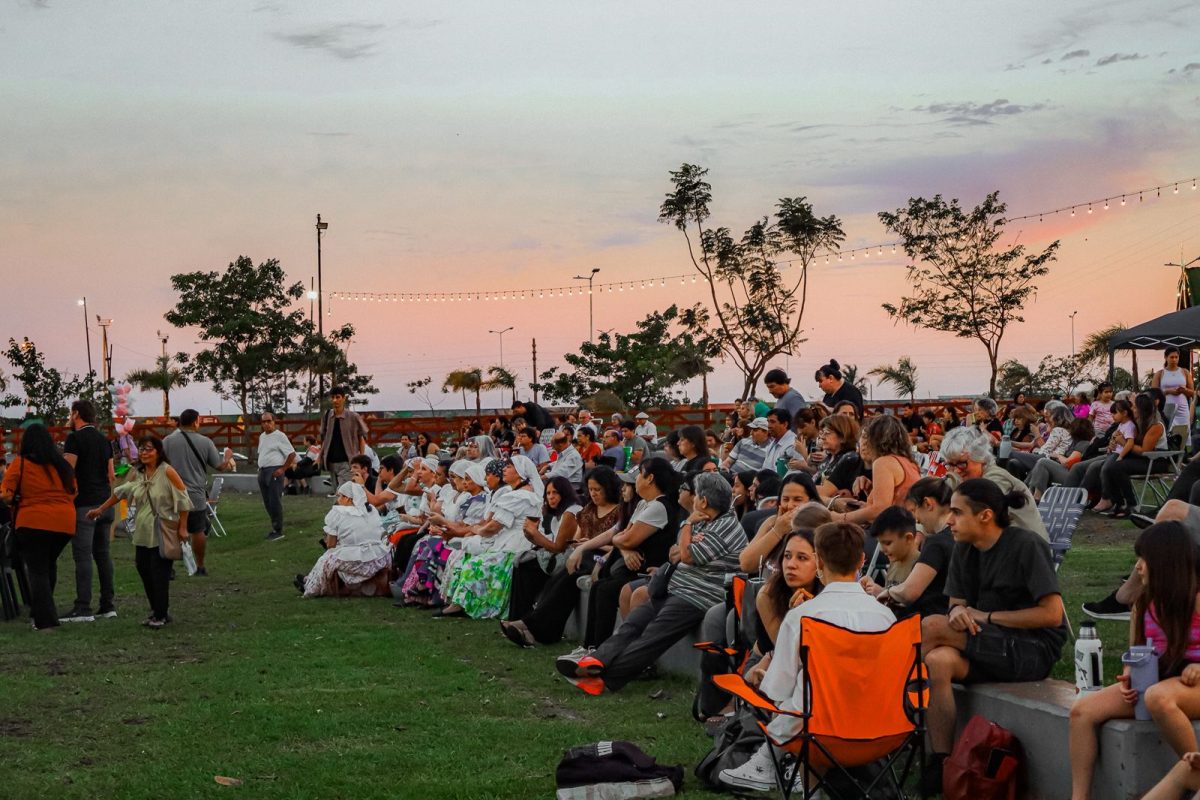Se definieron los artistas misioneros para el Festival del Litoral 3 6 - Se definieron los artistas misioneros para el Festival del Litoral 3 - 5