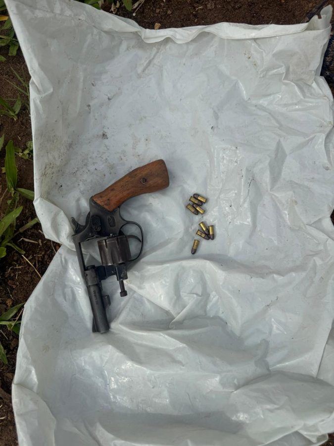 Tras allanamientos simultaneos detuvieron al lider de una banda de ladrones en Garupa 2 - 3