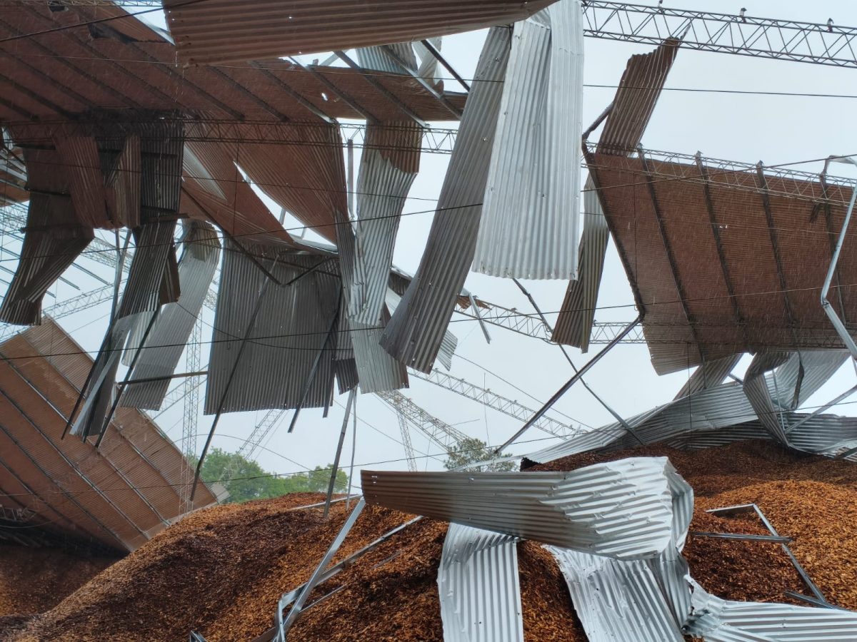 temporal campo grande