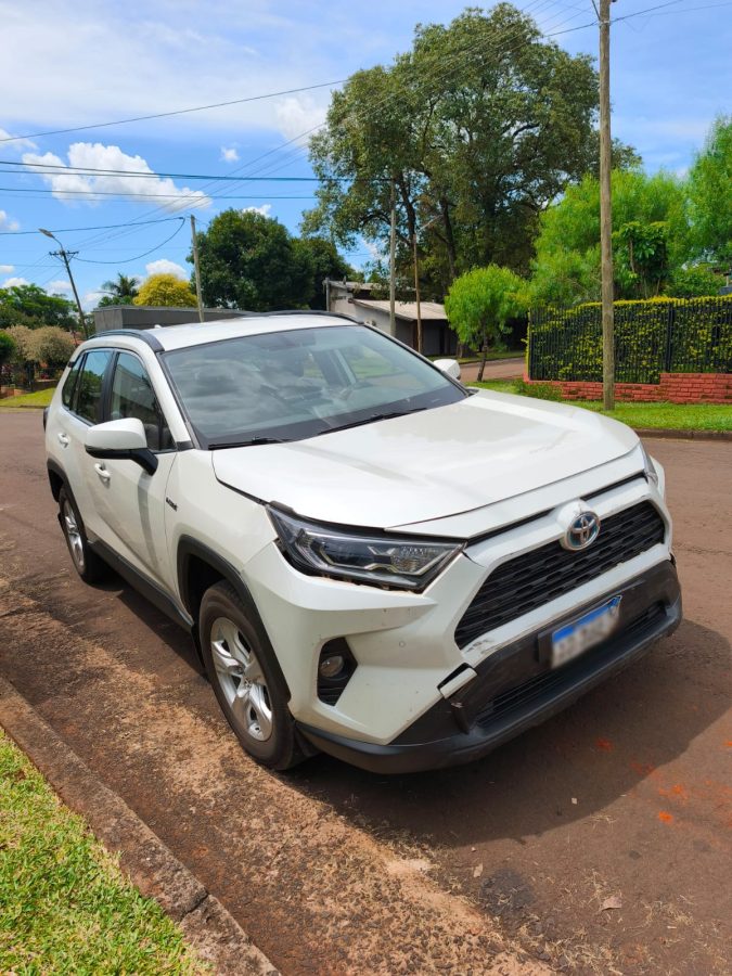 Jardín América: choque entre autos dejó dos lesionados leves 1 2 - WhatsApp Image 2025 11 14 at 17.47.22 - 1
