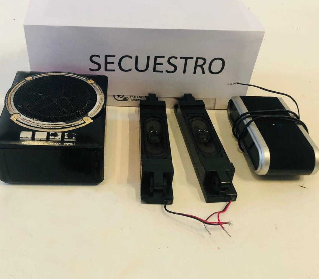 Detención y secuestro de equipo de música en Apóstoles por ruidos molestos 1 2 - WhatsApp Image 2025 11 24 at 10.30.33 1 - 1