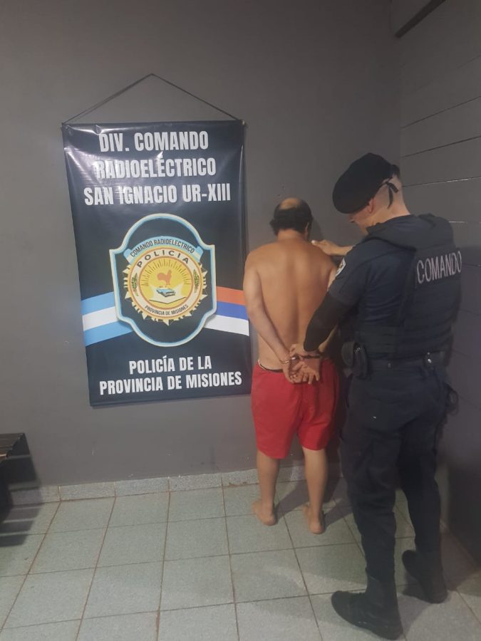 Cuatro detenidos, vehículos secuestrados y bienes robados recuperados tras operativos policiales 5 10 - WhatsApp Image 2025 11 28 at 10.16.29 - 9