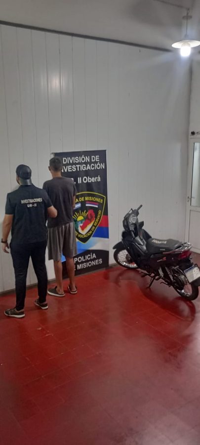Cuatro detenidos, vehículos secuestrados y bienes robados recuperados tras operativos policiales 1 2 - WhatsApp Image 2025 11 28 at 10.16.35 2 - 1