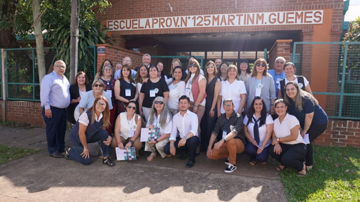 afabetizacion misiones 5 - 7