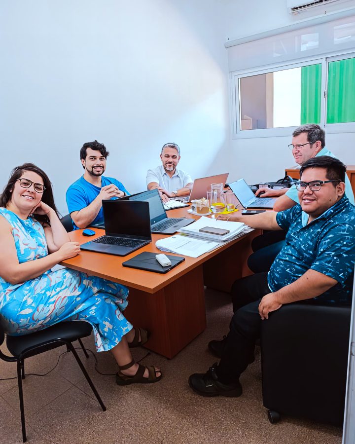 auditoria iram biofabrica 2 - 3