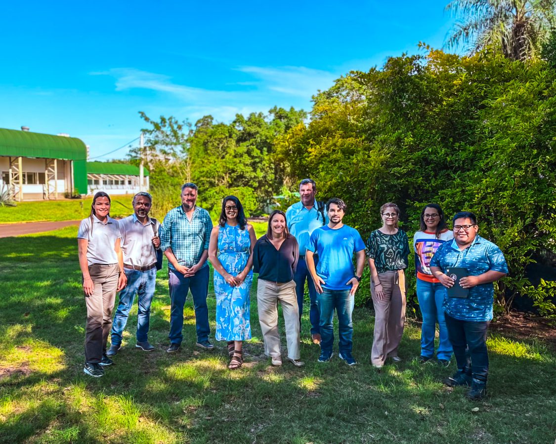 auditoria iram biofabrica 5 - 9