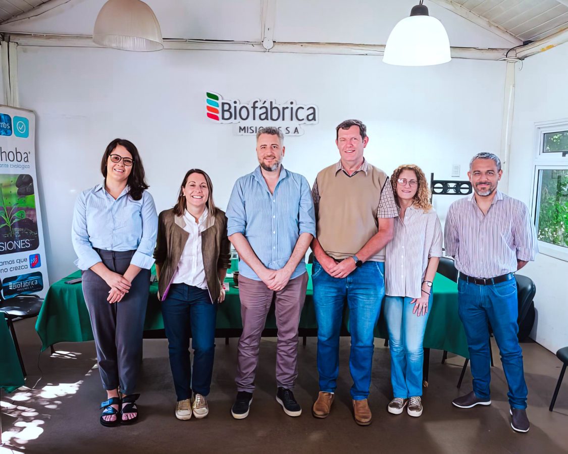 auditoria iram biofabrica 7 - 11