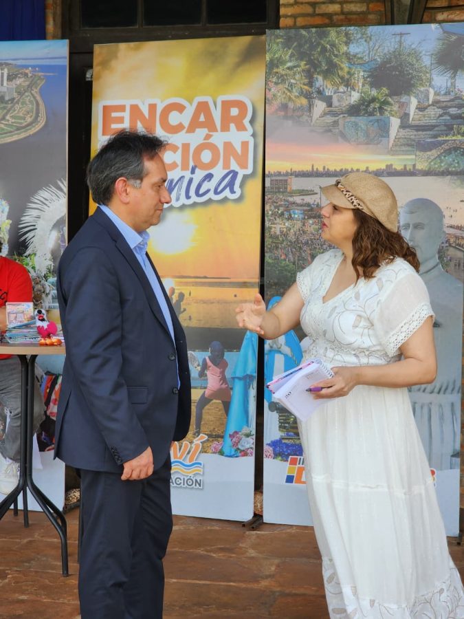 barreto cumbre 3 - 3