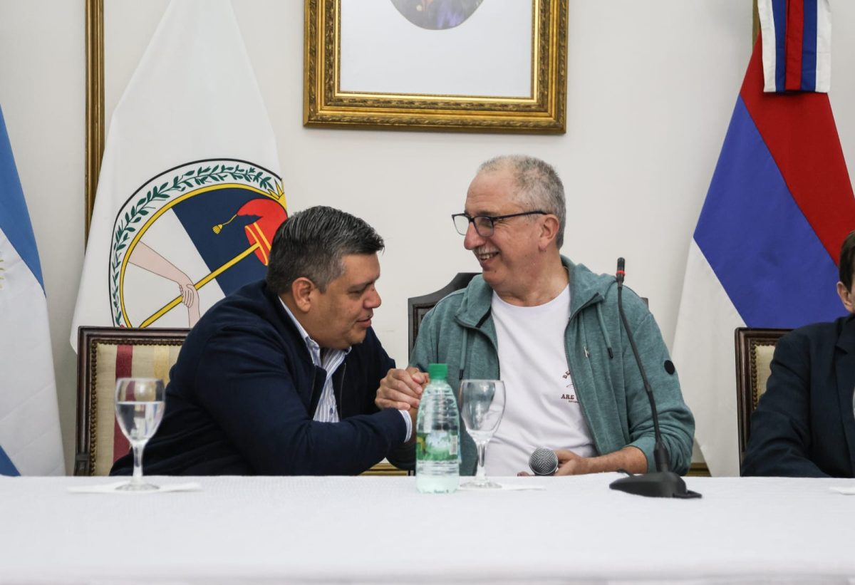 Passalacqua presentó la segunda edición del Black Friday de Aristóbulo: "Cuidamos a los comerciantes" 1 2 - black friday aristobulo 6 - 1