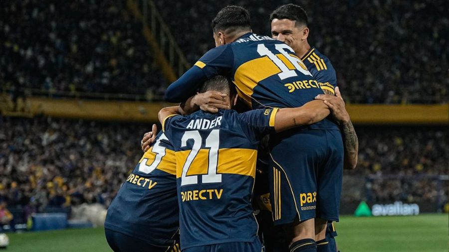 boca