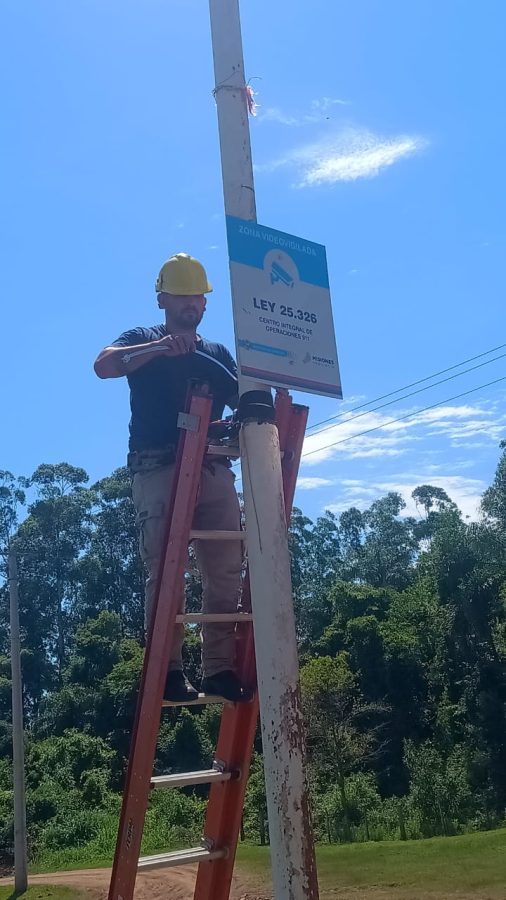 camaras en ruta 19 1 - 1