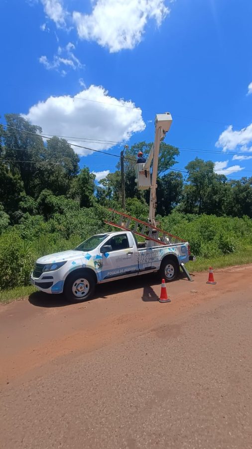 camaras en ruta 19 3 - 5