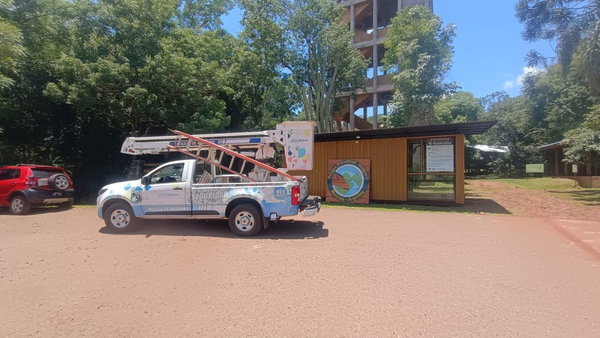 camaras en ruta 19 6 - 11