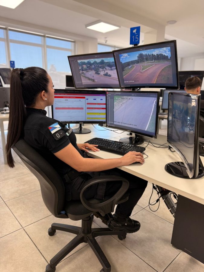 camaras en ruta 19 7 - 13