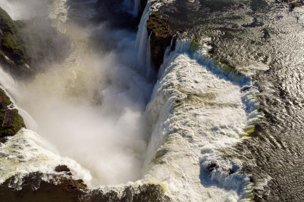 Iguazú celebra el CataratasDay con descuentos, rondas de negocios y promoción turística 6 12 - cataratas day 7 - 11