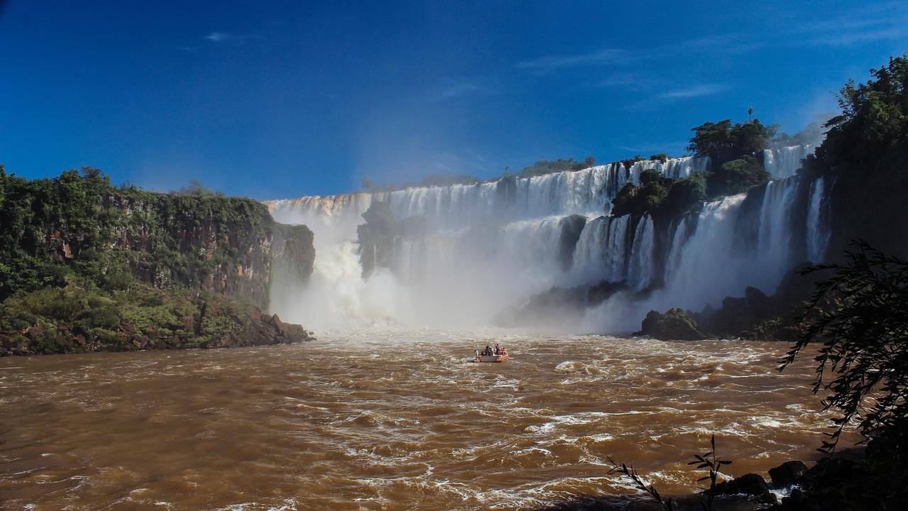 Iguazú celebra el CataratasDay con descuentos, rondas de negocios y promoción turística 7 14 - cataratas day 8 - 13