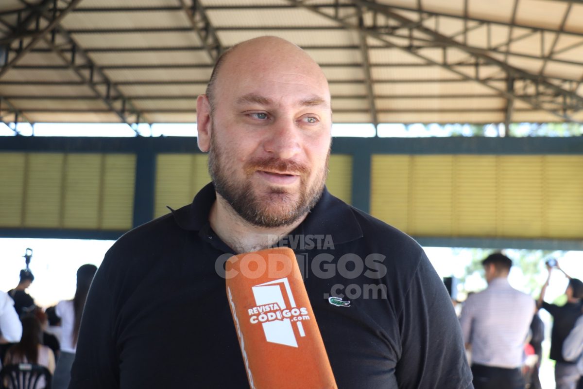 concejo posadas sesion barrio itaembe guazu 12 - 23