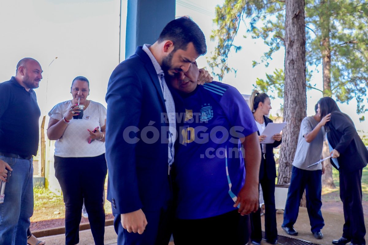 concejo posadas sesion barrio itaembe guazu 16 - 25