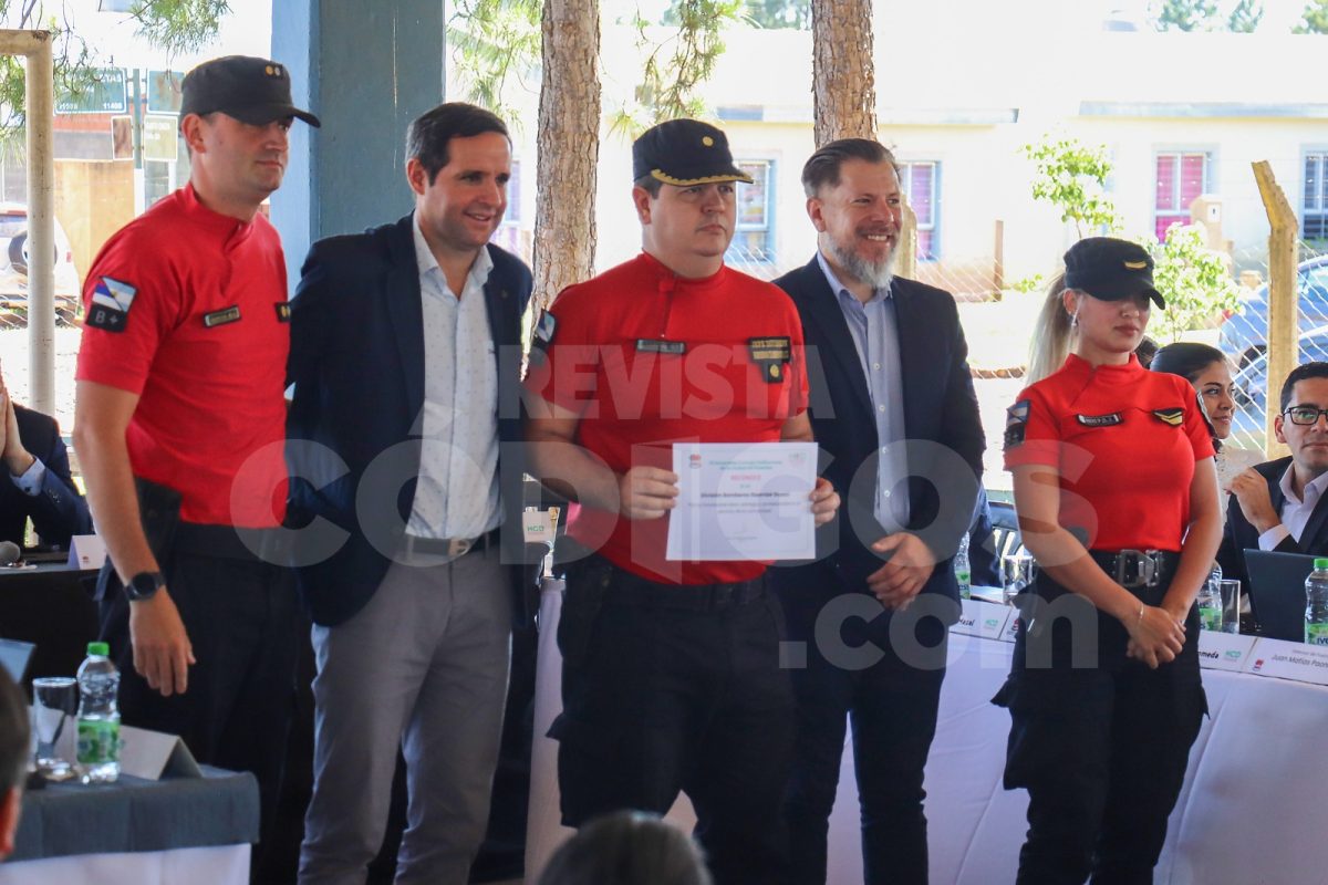 concejo posadas sesion barrio itaembe guazu 9 - 15