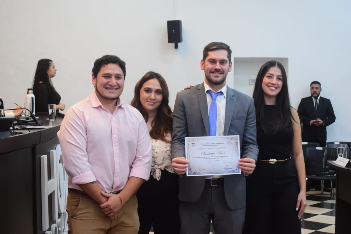 concejo posadeno 17 - 35