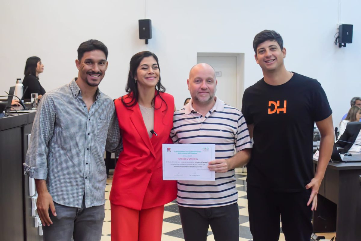 concejo posadeno 9 - 19