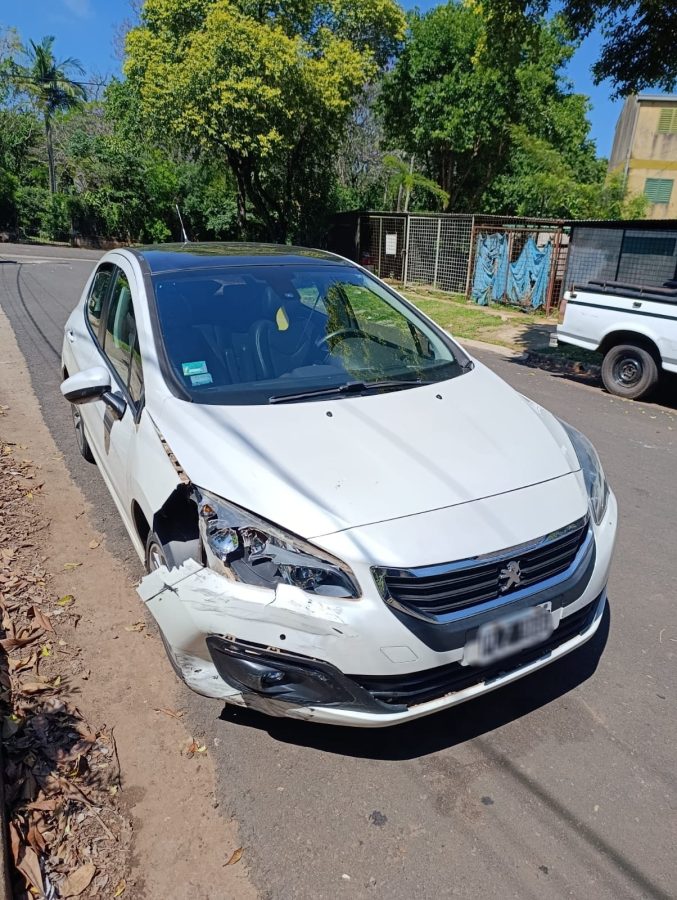 conductor detenido 3 - 3