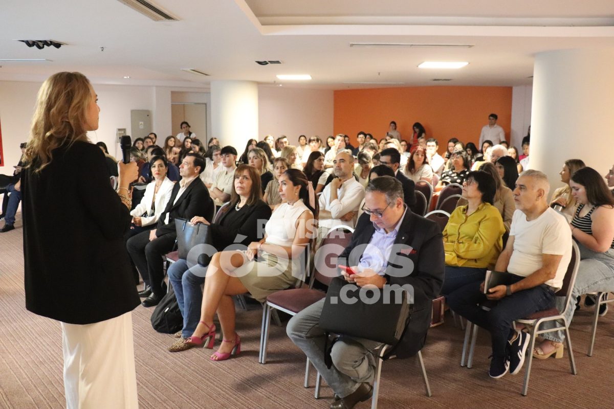 Día Mundial de la Diabetes: “En Misiones una de cada diez personas la padecen”, advirtieron