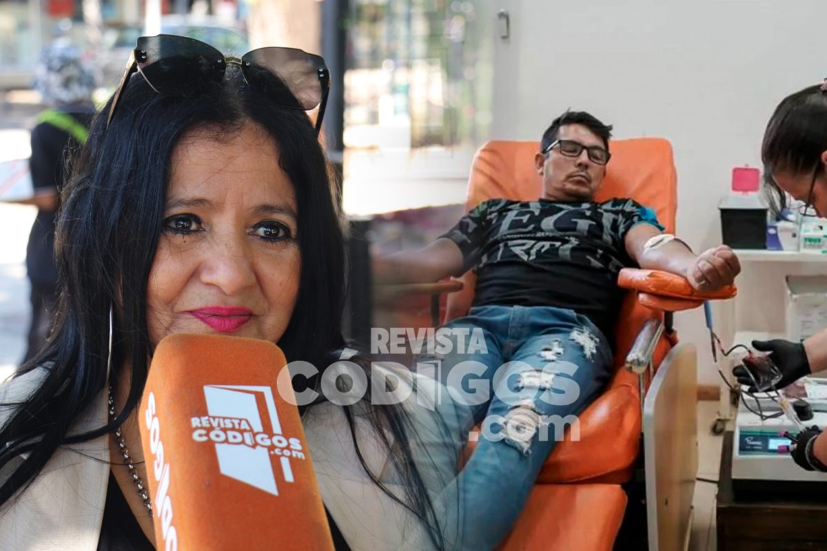 Realizarán jornada solidaria de donación de sangre en Itaembé Miní