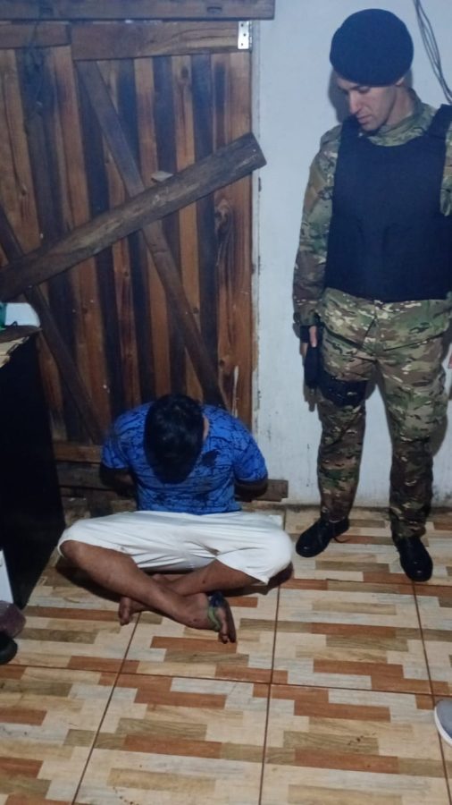 Usaron drones para capturar a dos dealers con más de 60 dosis de droga en Puerto Rico 1 2 - drogas en puerto rico 1 - 1