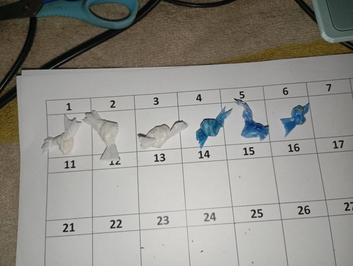 Usaron drones para capturar a dos dealers con más de 60 dosis de droga en Puerto Rico 2 4 - drogas en puerto rico 3 - 3