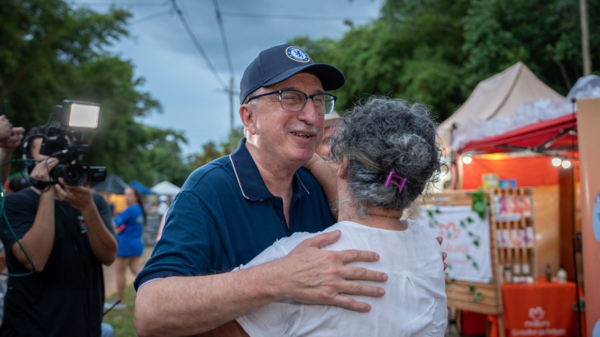 Passalacqua recorrió la Expo Eldorado y destacó el trabajo misionero 3 6 - expo eldorado 4 - 5