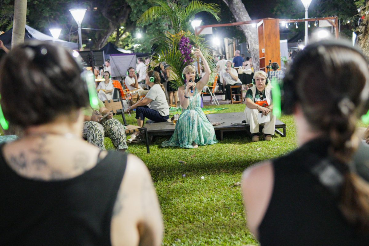 feria de turismo 2 - 3