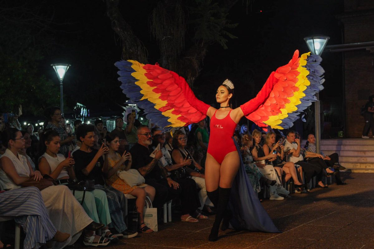 feria de turismo 5 - 7