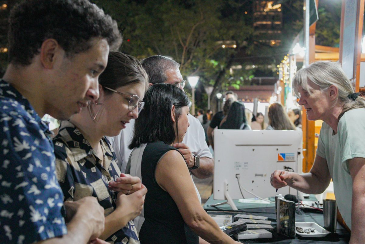 feria de turismo 6 - 9