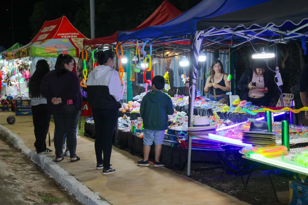 San Javier volvió a brillar con la Fiesta de la Identidad Misionera 1 2 - fiesta de la identidad 2 - 1