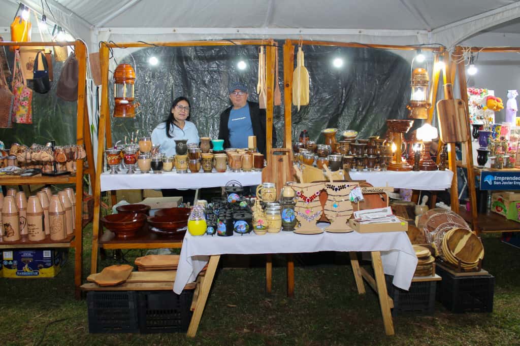 San Javier volvió a brillar con la Fiesta de la Identidad Misionera 2 4 - fiesta de la identidad 3 - 3