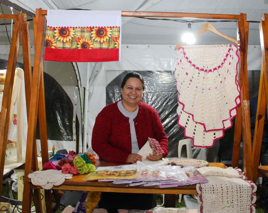 San Javier volvió a brillar con la Fiesta de la Identidad Misionera 3 6 - fiesta de la identidad 4 - 5