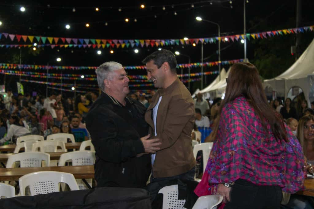 San Javier volvió a brillar con la Fiesta de la Identidad Misionera 8 16 - fiesta de la identidad 9 - 15