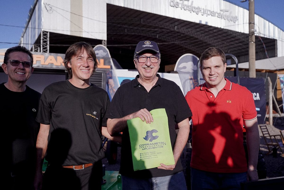 Comenzó la 40° edición de la Fiesta de la Madera en San Vicente 14 28 - fiesta de la madera san vicente 15 - 27