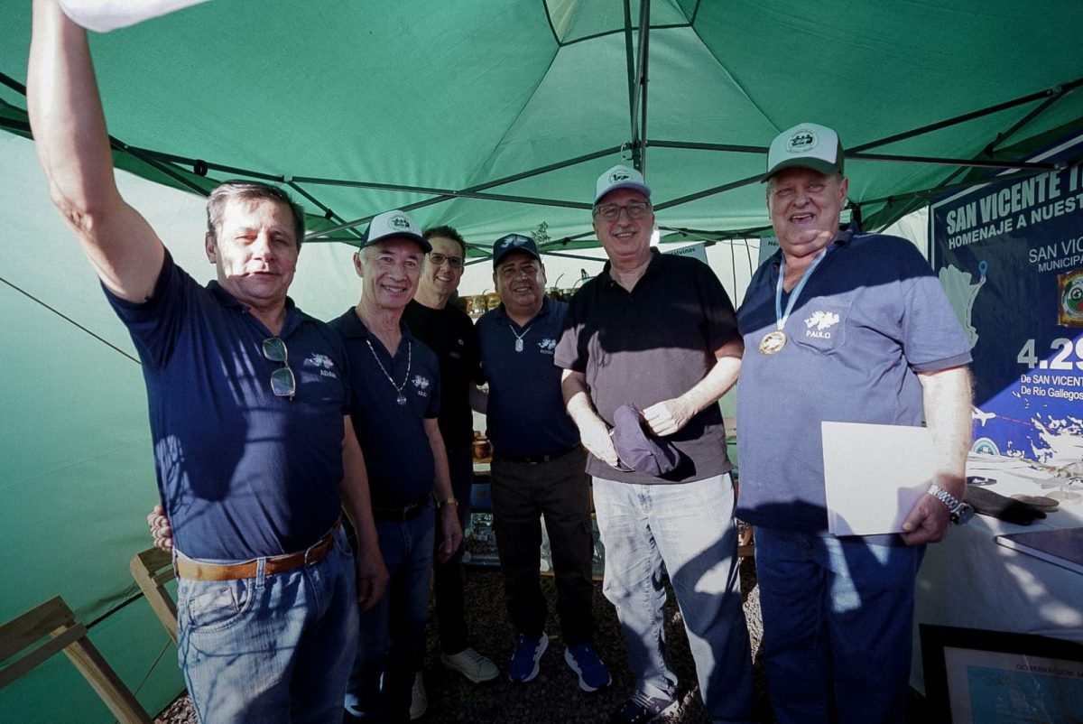 Comenzó la 40° edición de la Fiesta de la Madera en San Vicente 18 36 - fiesta de la madera san vicente 19 - 35