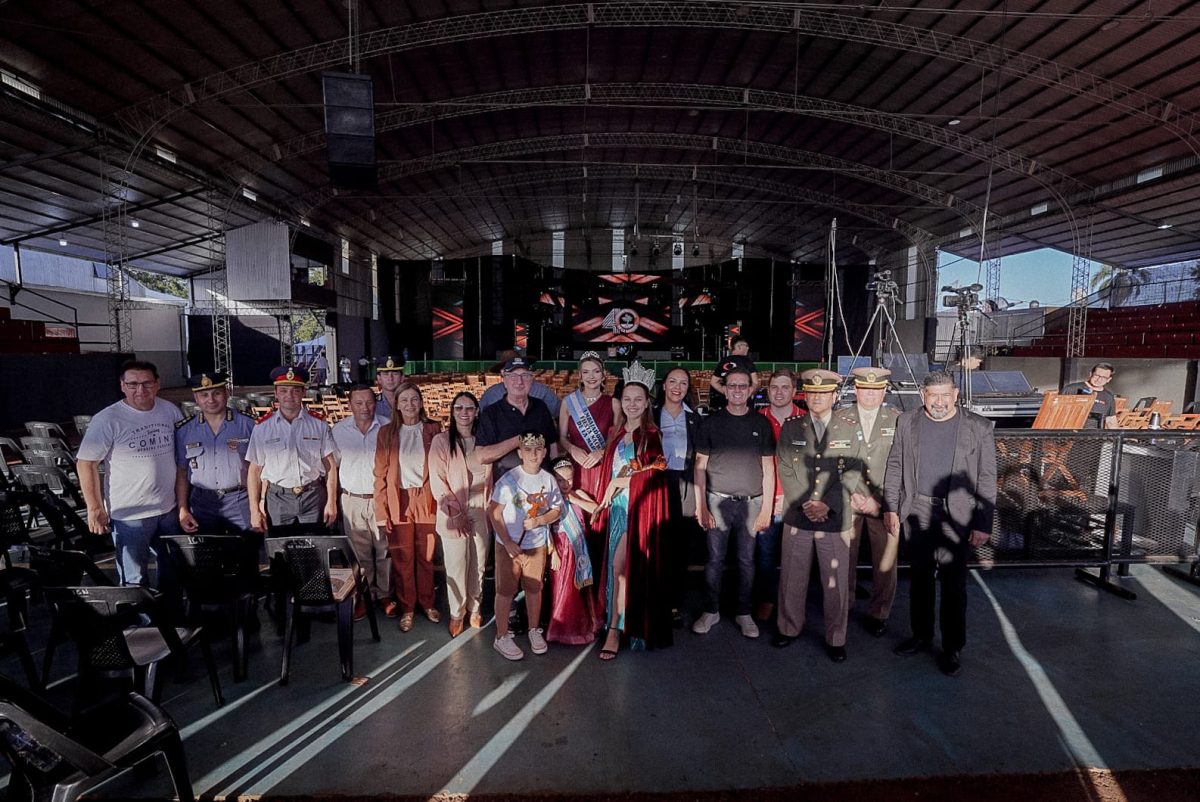 Comenzó la 40° edición de la Fiesta de la Madera en San Vicente 2 4 - fiesta de la madera san vicente 3 - 3