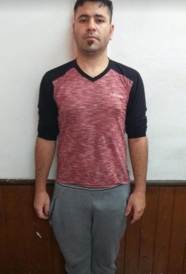 Se fugó un interno en la Unidad Penal VII de Puerto Rico: activan operativo de recaptura 1 2 - fuga de recluso 1 - 1