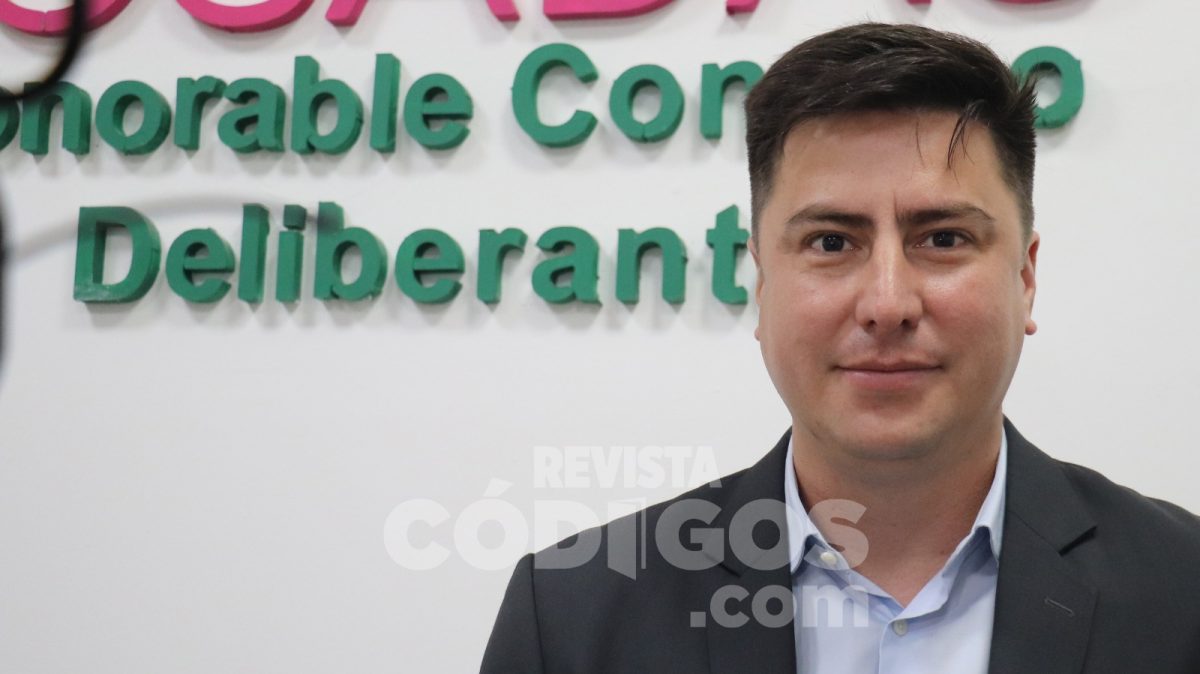 Guastavino destacó que el Presupuesto 2026 de Posadas apunta a la eficiencia y la simplificación 1 2 - guastavino 2 - 1