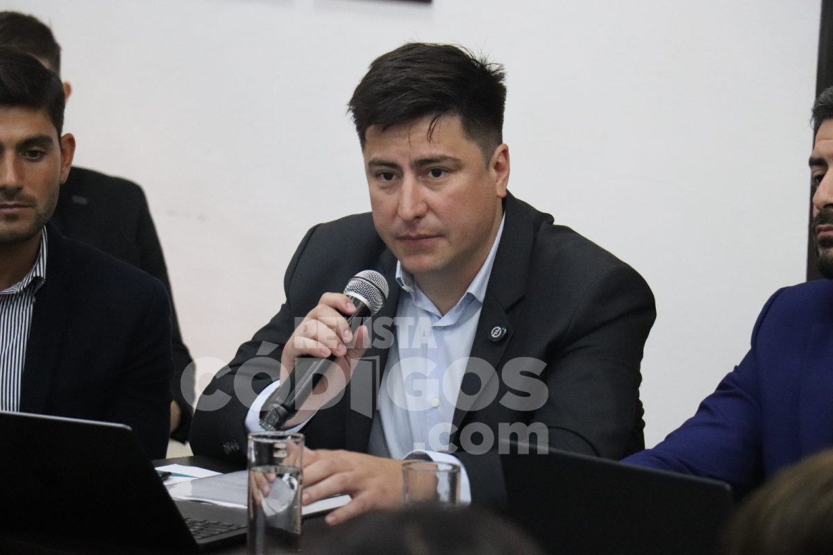 Guastavino destacó que el Presupuesto 2026 de Posadas apunta a la eficiencia y la simplificación 2 4 - guastavino 3 - 3