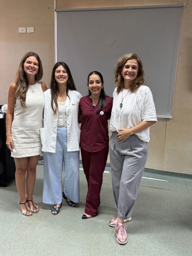 Cinco niños misioneros recuperaron la audición con implantes osteointegrados 4 8 - implantes auditivos 4 - 7