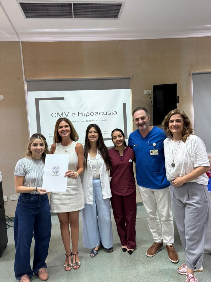 Cinco niños misioneros recuperaron la audición con implantes osteointegrados 5 10 - implantes auditivos 5 - 9