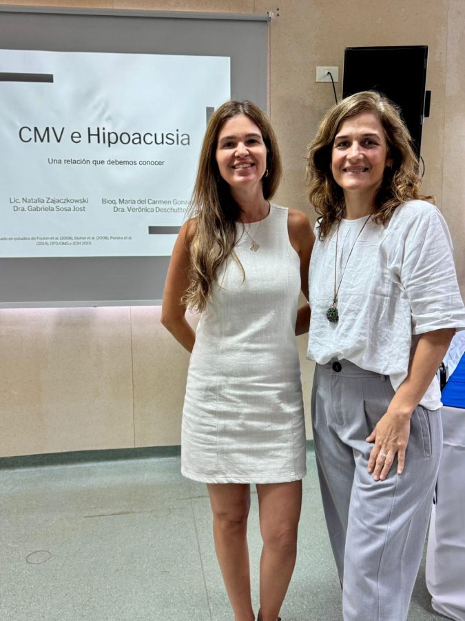 Cinco niños misioneros recuperaron la audición con implantes osteointegrados 6 12 - implantes auditivos 6 - 11