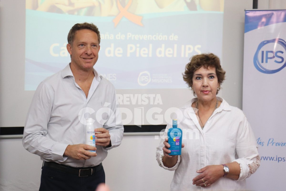 ips entrega de protector - 1